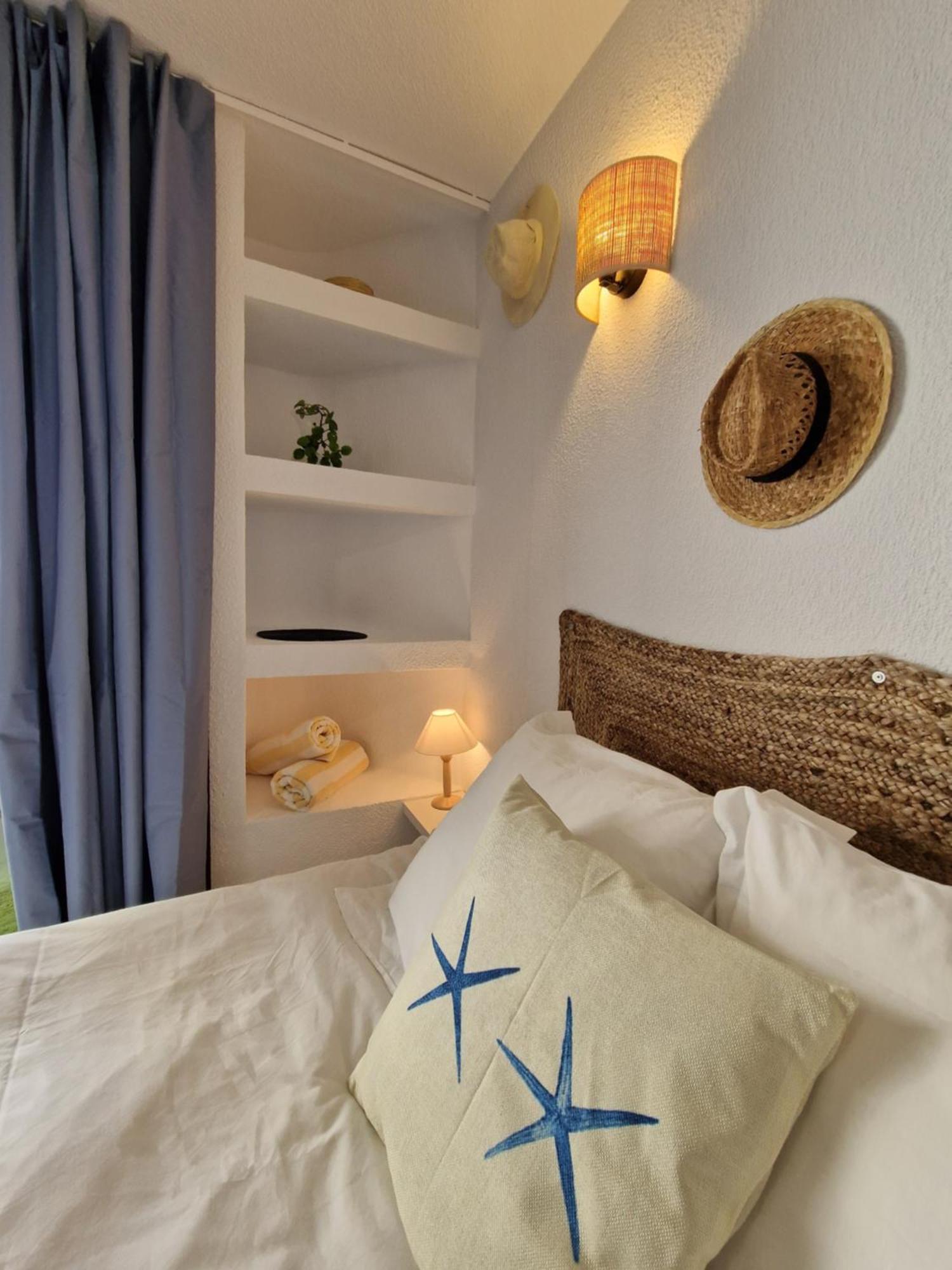 Azul - Estudio Con Vistas Al Mar, Piscina Y Acceso Directo A La Playa By Redi Apartment Altea