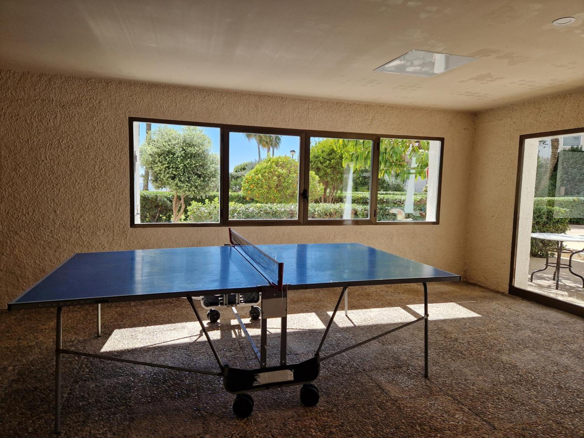 Azul - Estudio Con Vistas Al Mar, Piscina Y Acceso Directo A La Playa By Redi Apartment Altea